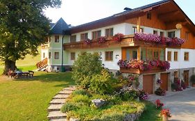 Urlaub am Bauernhof Blamauer Köhr